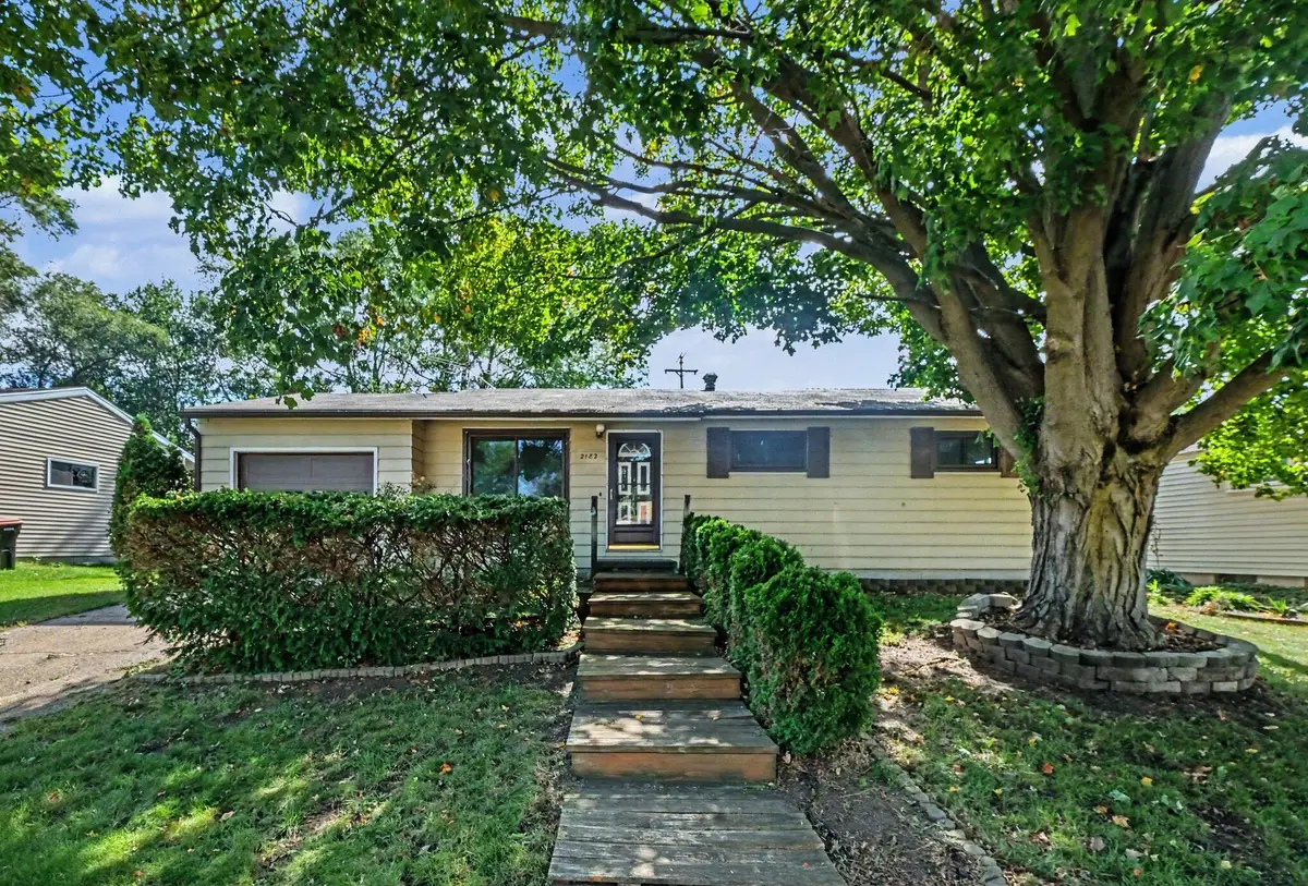 2182 Daylor Drive NE, Northview, MI 49525 - #1