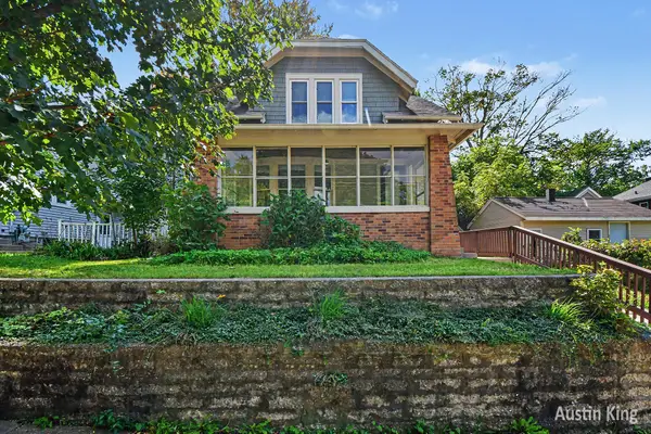 512 Curtis Street NE, GrandRapids, MI 49505