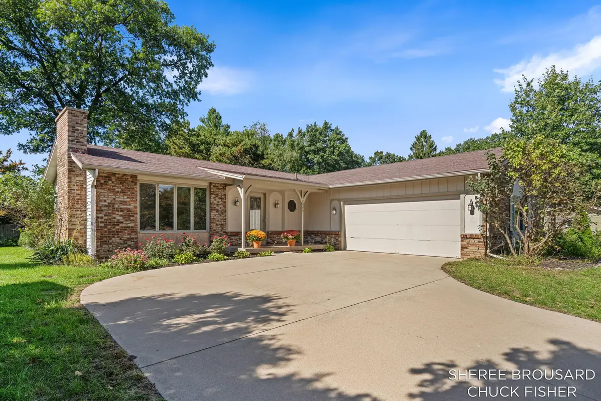 2495 Holtman Drive NE, Northview, MI 49525 - #1