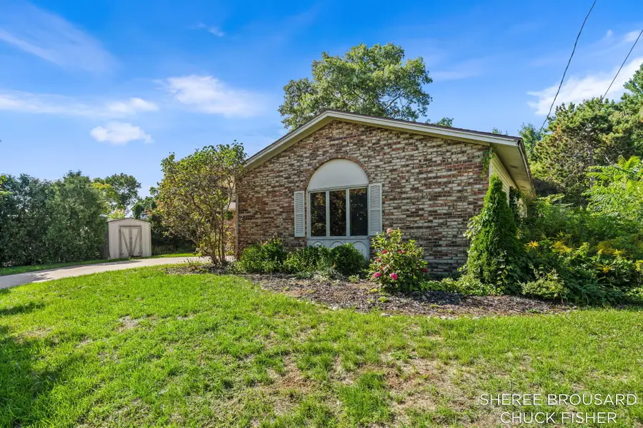 2495 Holtman Drive NE, Northview, MI 49525 - #3