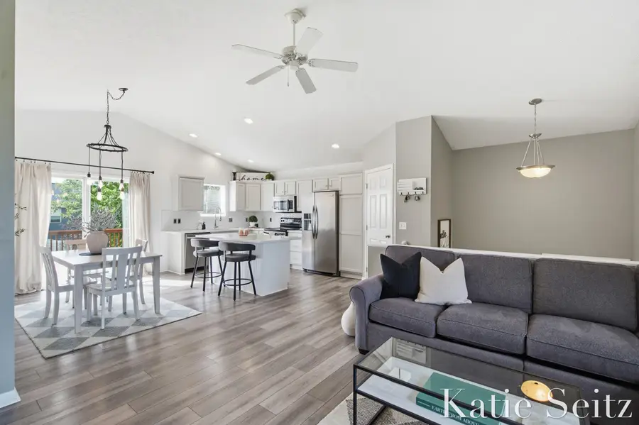 7540 Katie Lane, Hudsonville, MI 49426 - #2