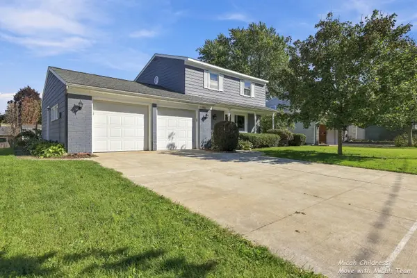 2016 Edgewood Avenue SE, GrandRapids, MI 49546