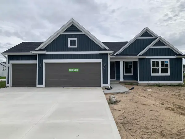 12500 Emerson Road, GrandHaven, MI 49417