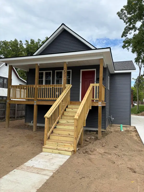223 Barnett Street NE, GrandRapids, MI 49503