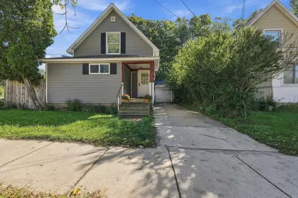 306 N Main Street, Allegan, MI 49010