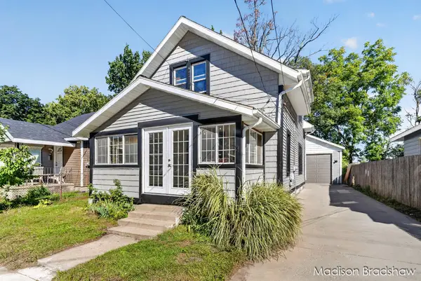 229 Fox Street SW, GrandRapids, MI 49507