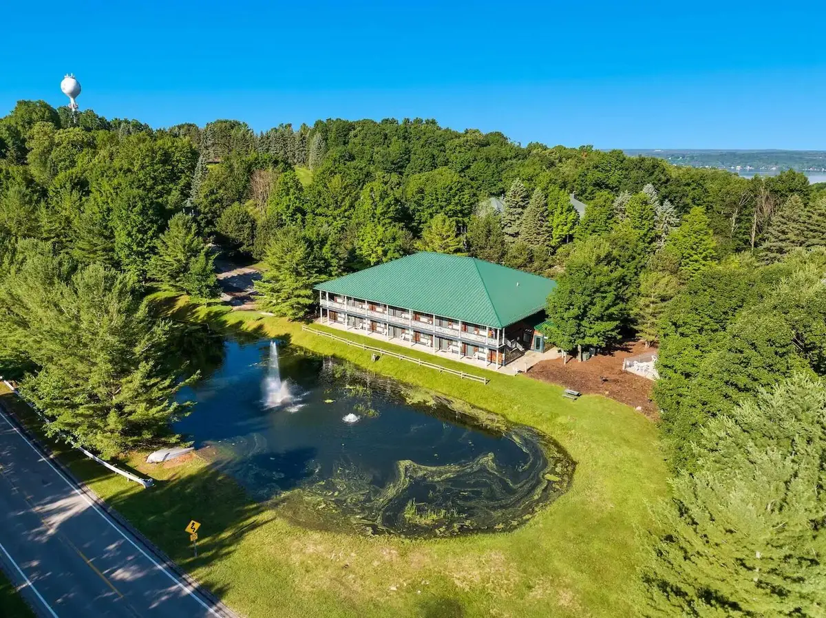 5610 Shanty Creek Road Unit: 114, Bellaire, MI 49615 - #1