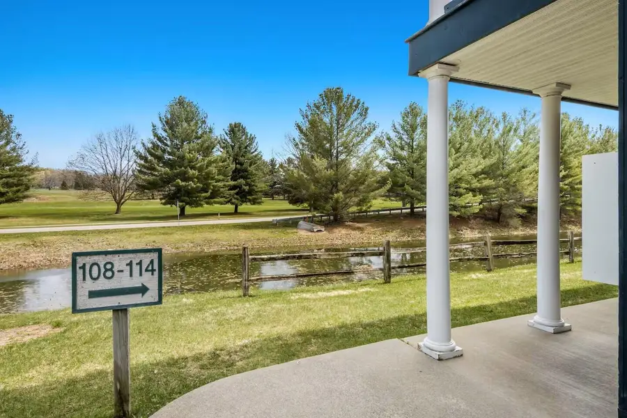5610 Shanty Creek Road Unit: 114, Bellaire, MI 49615 - #2