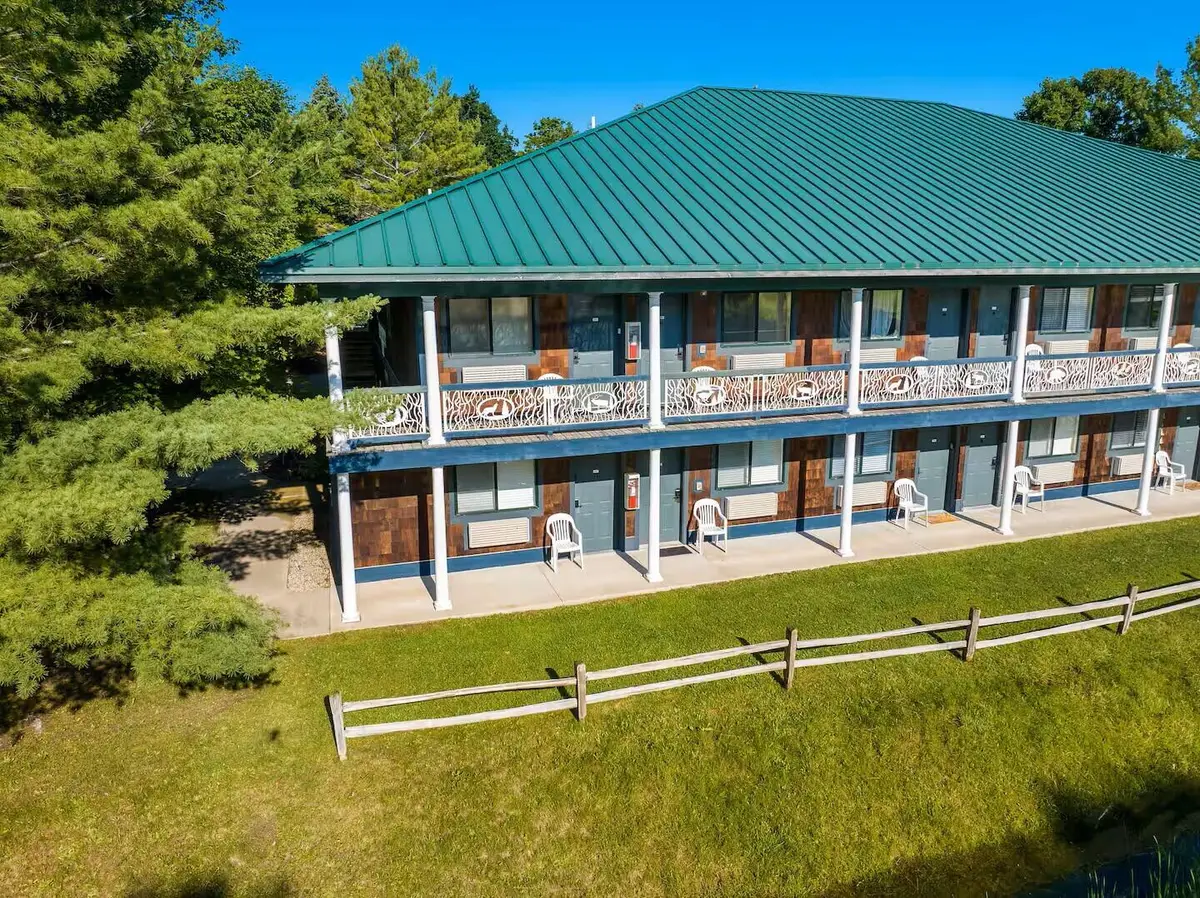 5610 Shanty Creek Road Unit: 113, Bellaire, MI 49615 - #1