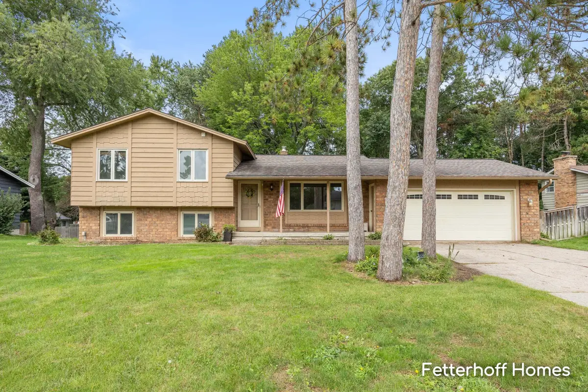 6325 Bechalla Drive SE, Cascade, MI 49546 - #1