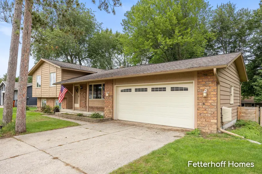 6325 Bechalla Drive SE, Cascade, MI 49546 - #2