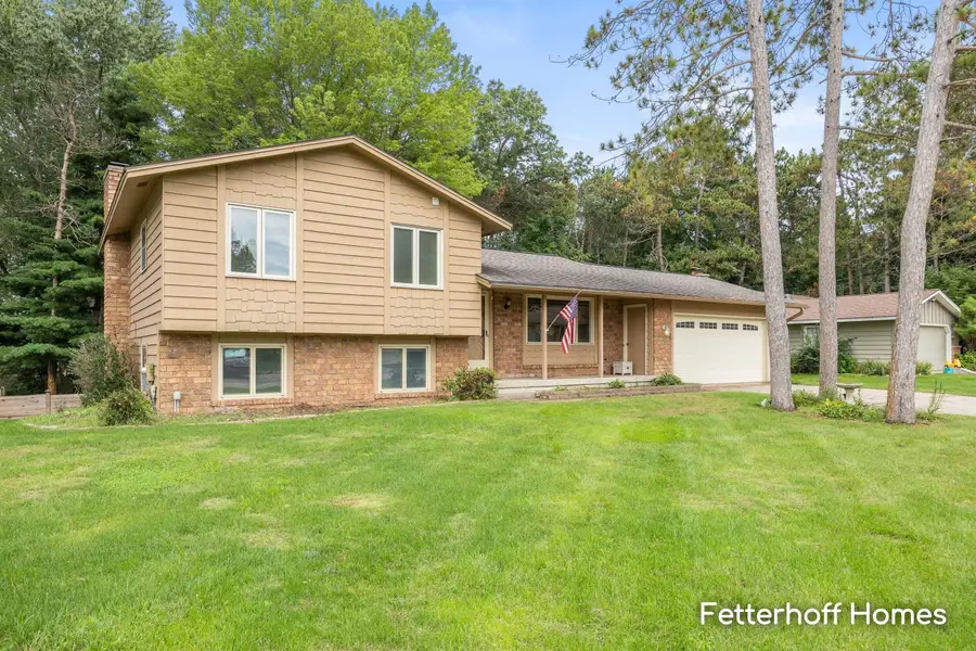 6325 Bechalla Drive SE, Cascade, MI 49546 - #3