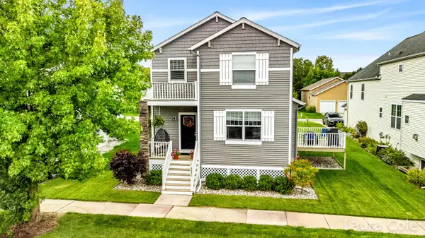 4321 Astoria Avenue SE, Kentwood, MI 49512