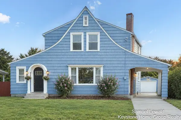 213 E Milham Avenue, Portage, MI 49002