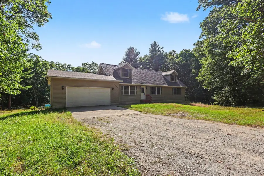 2361 E Raymond Road, Blue Lake, MI 49457 - #3
