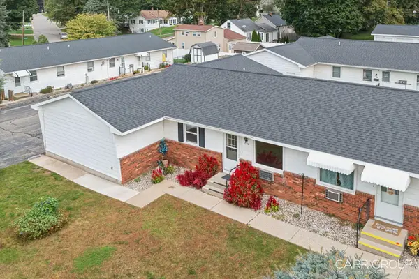 3349 Division Avenue SW Building: 11 Unit: B, Grandville, MI 49418