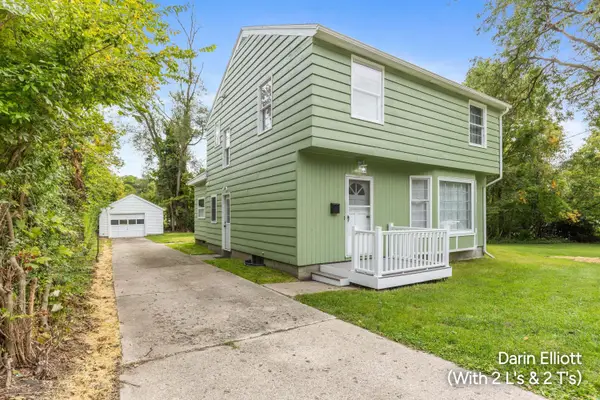 334 Division Street, Ionia, MI 48846