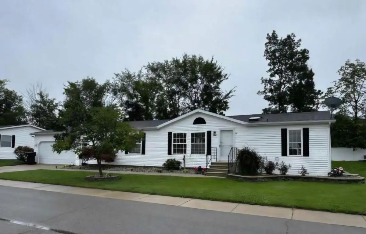 7440 Gallop Trail SE Modifier: 0, Caledonia, MI 49316 - #1