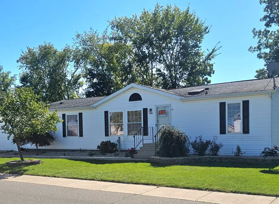 7440 Gallop Trail SE Modifier: 0, Caledonia, MI 49316 - #2