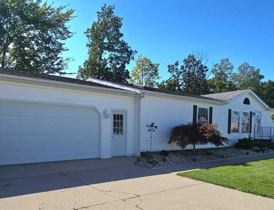 7440 Gallop Trail SE Modifier: 0, Caledonia, MI 49316 - #3