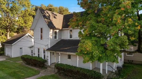 1758 NE Coit Avenue NE, GrandRapids, MI 49505