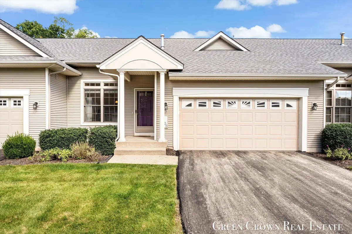 1100 Barrington NW, Walker, MI 49534 - #1