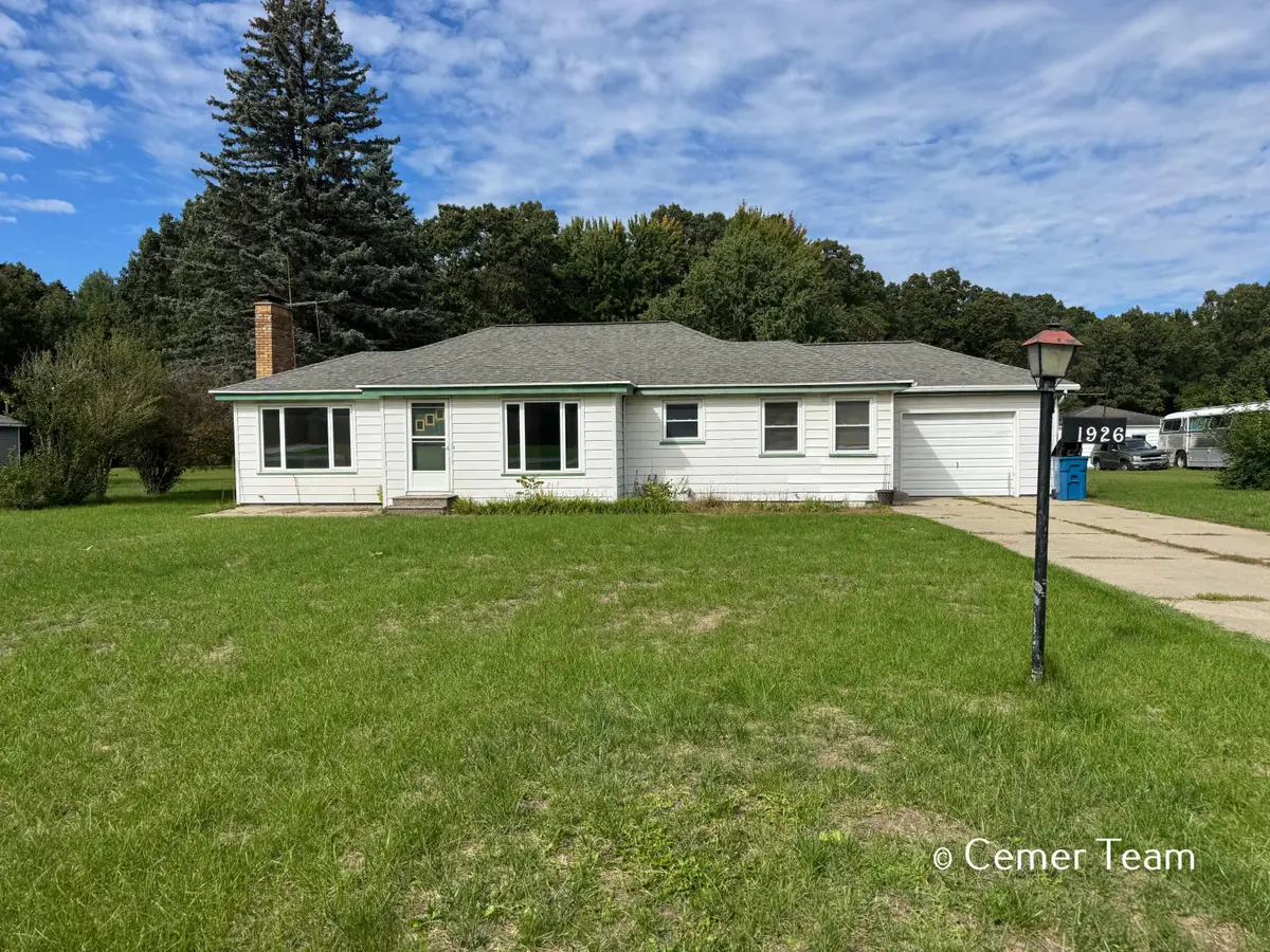 1926 Shettler Road, Muskegon, MI 49444 - #1