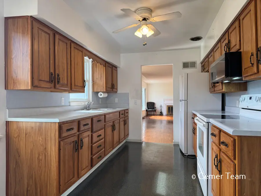 1926 Shettler Road, Muskegon, MI 49444 - #3