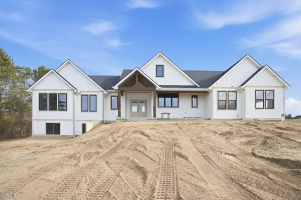 14076 Sheffield'S Way, Marne, MI 49435