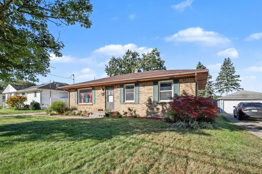 3353 Boone Avenue SW, Wyoming, MI 49519 - #2