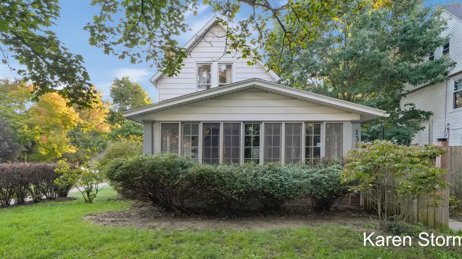 134 Fitzhugh Avenue SE, Grand Rapids, MI 49506 - #2