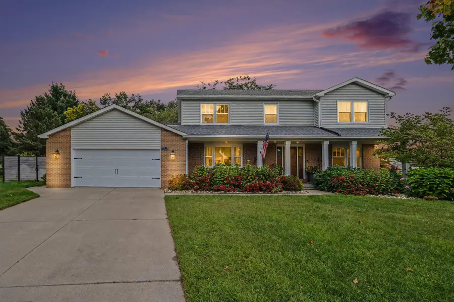 730 Lincoln Pines Place, Saint Joseph, MI 49085 - #2