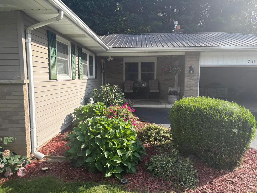 706 North Drive E, Marshall, MI 49068 - #2