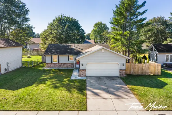 4582 Sutton Place SW, Grandville, MI 49418
