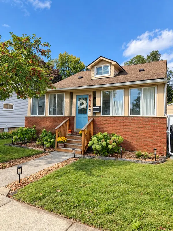 1616 Albany Street, Ferndale, MI 48220