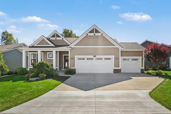 3104 Brayridge Drive Unit: 7, Jenison, MI 49428