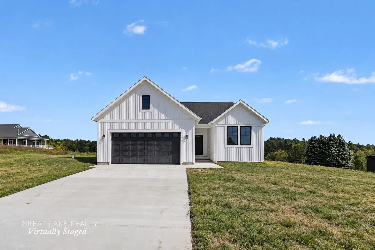 3810 Angling Way, Long Lake, MI 49685 - #1