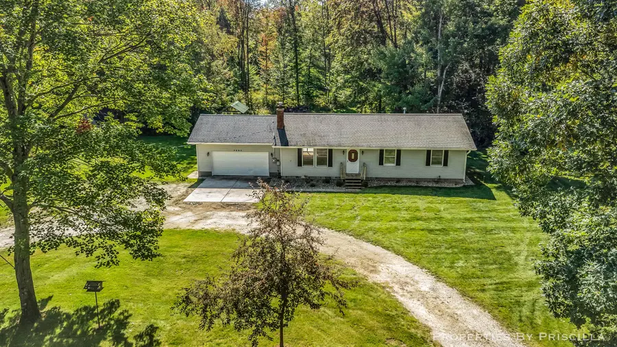 5005 Jensen Road, Fruitport, MI 49415 - #2