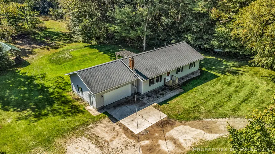 5005 Jensen Road, Fruitport, MI 49415 - #3