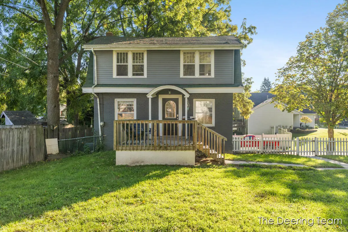 1621 Southampton Drive SE, Grand Rapids, MI 49508 - #1