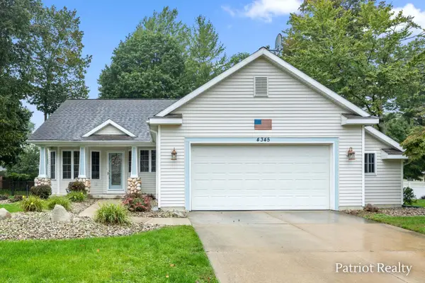 4345 Cherway Court SW, Grandville, MI 49418