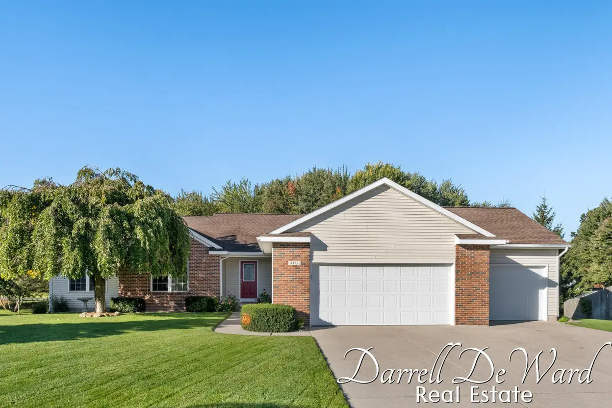 4172 Pintail Court, Hudsonville, MI 49426 - #1