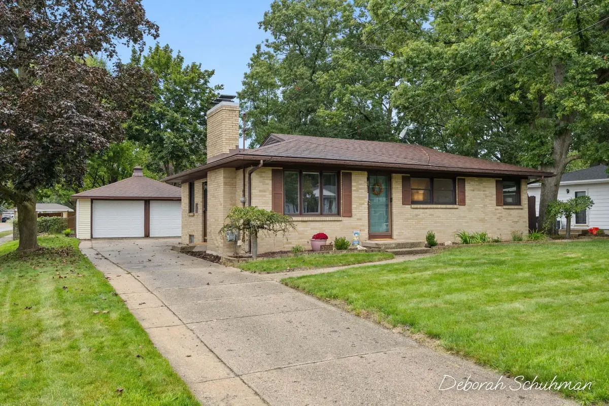 3751 Hubal Avenue SW, Wyoming, MI 49519 - #1