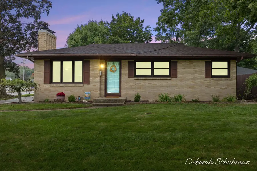 3751 Hubal Avenue SW, Wyoming, MI 49519 - #2