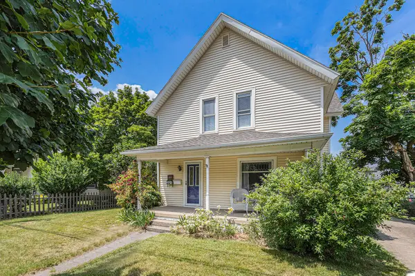 22 W Ash Street, ThreeOaks, MI 49128