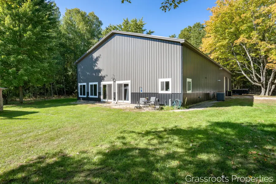 13855 Lincoln Lake Avenue NE, Gowen, MI 49326 - #2