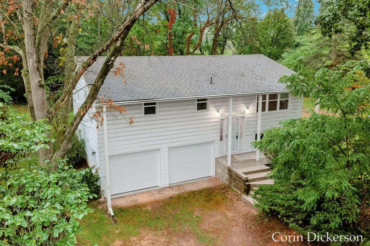 15313 Doster Road, Plainwell, MI 49080 - #1