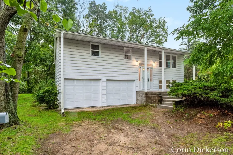 15313 Doster Road, Plainwell, MI 49080 - #3