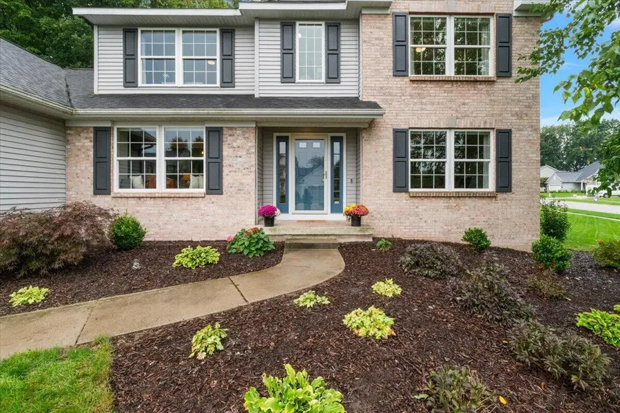 8140 Siesta Drive NE, Rockford, MI 49341 - #2