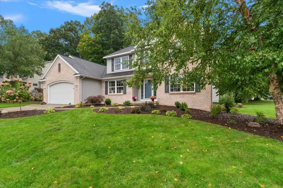 8140 Siesta Drive NE, Rockford, MI 49341 - #3